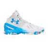 Curry 2 Retro Вечеринка Всплесков