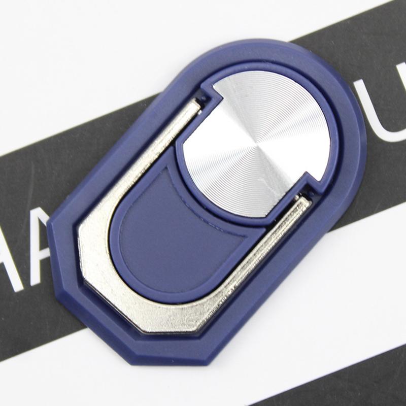 1 шт. Невидимая мини портативная охлаждающая подставка-ножки для планшета, клавиатуры, складная подставка-кронштейн с нескользящей основой из цинкового сплава для ноутбука