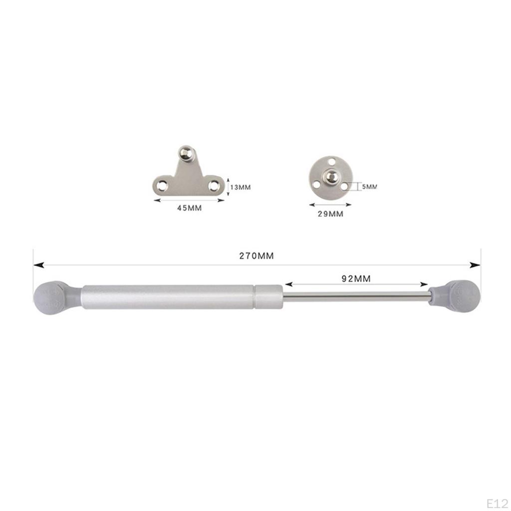 Газовый амортизатор для мебельных шкафчиков