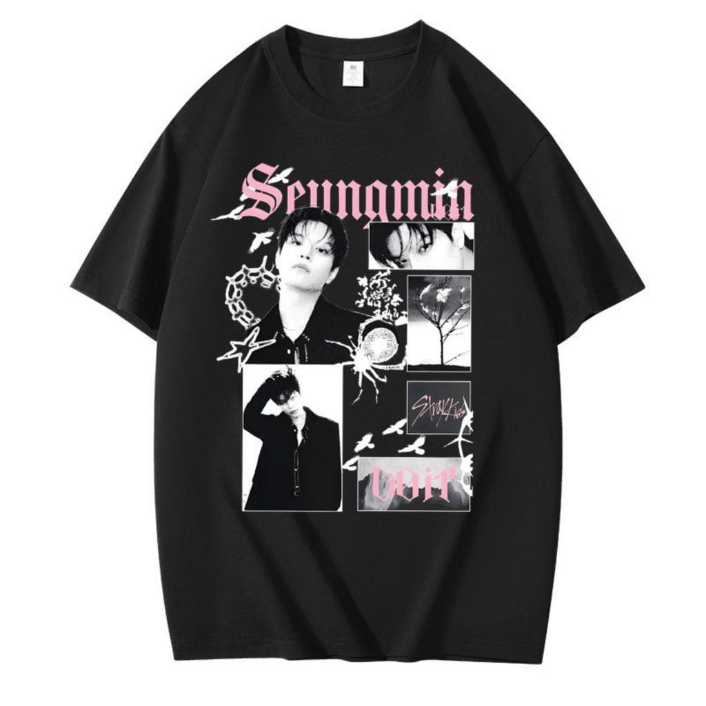 Женская и мужская унисекс модная футболка с принтом, круглым вырезом и коротким рукавом, пуловер