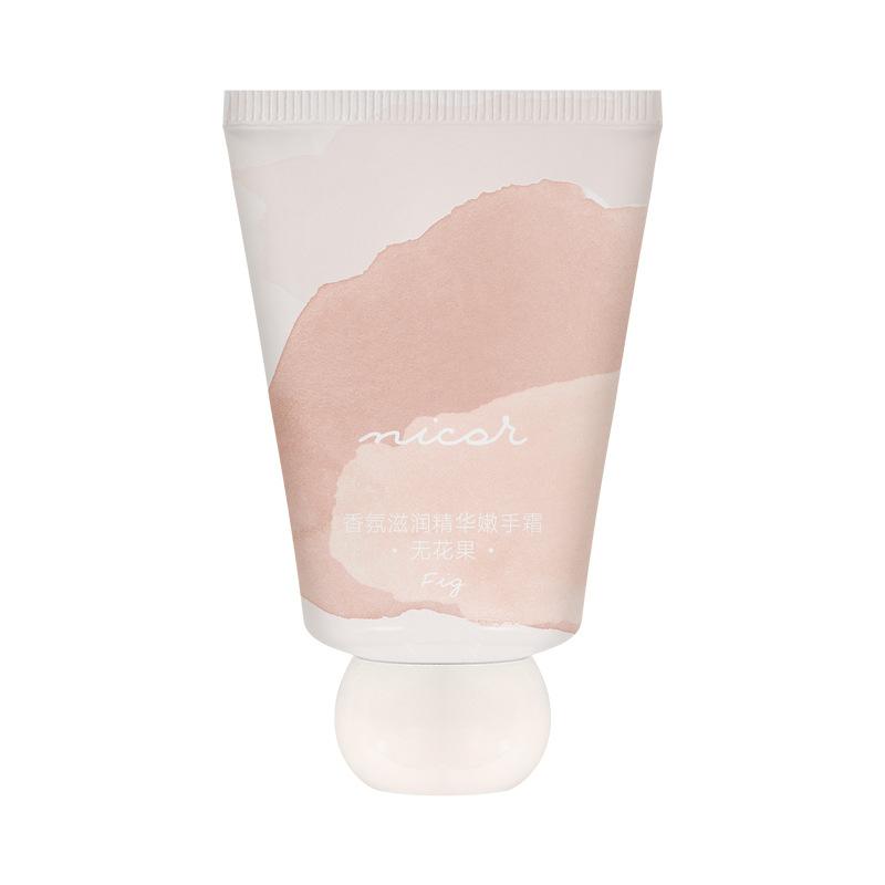 Nicor Крем для рук Увлажняющий нежирный Аромат Мороженого Крем для рук