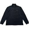 Polo FW25 Свитер мужской с вышивкой Small Pony, с полумолнией, с длинным рукавом, вязаный, 710857073-001