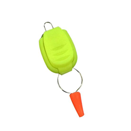 Мультипликаторная катушка для заброса, держатель лески, пряжка-стопор, фиксатор, рыболовные снасти, аксессуары