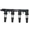 Катушка зажигания для BUICK (SGM) EXCELLE GT (СР2) 1.62010- 2015 LDE AVEO CRUZE Хэтчбек (CP1) 1.6 OEM CE0184111B1 55584745