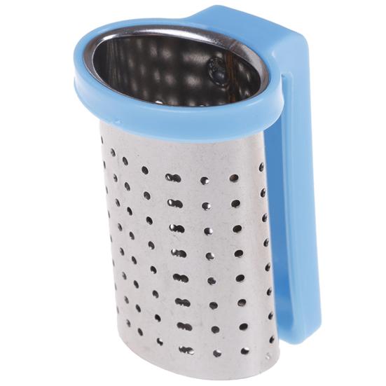 Чайные заварники с мелкой сеткой, отдельный дизайн, нержавеющая сталь, листовой чай, ситечко для кухни