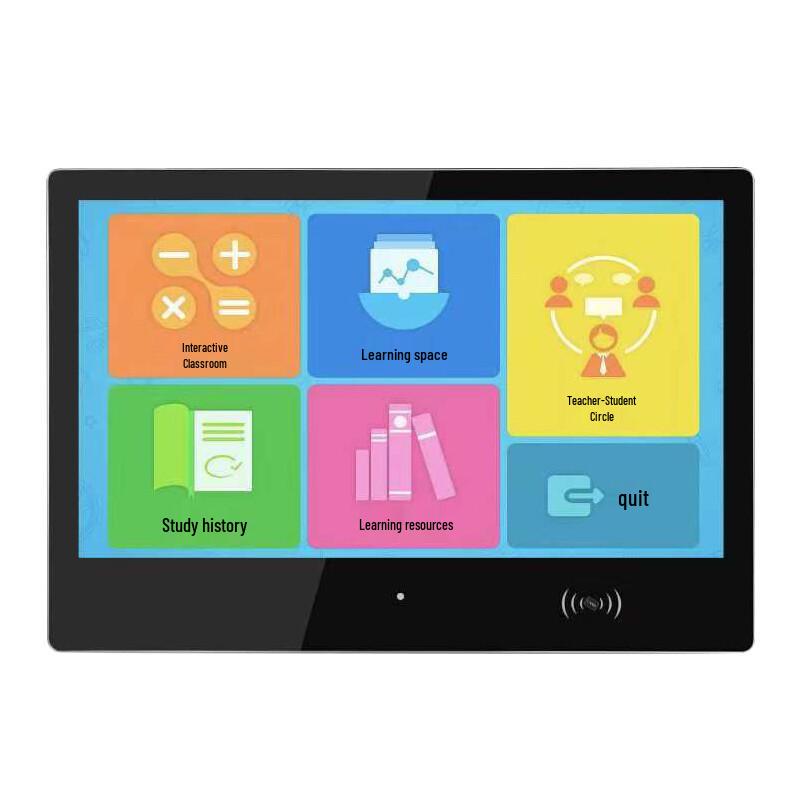 Bronk 21.5-inch Smart Classroom Digital Signage CN plug (adapter included)