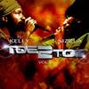 LP Пластинка JUNIOR KELLY, SIZZLA - Toe To Toe Volume 5 (2LP) CR30991 Jet Star UK 2003 UK Регги, Ска и Даб