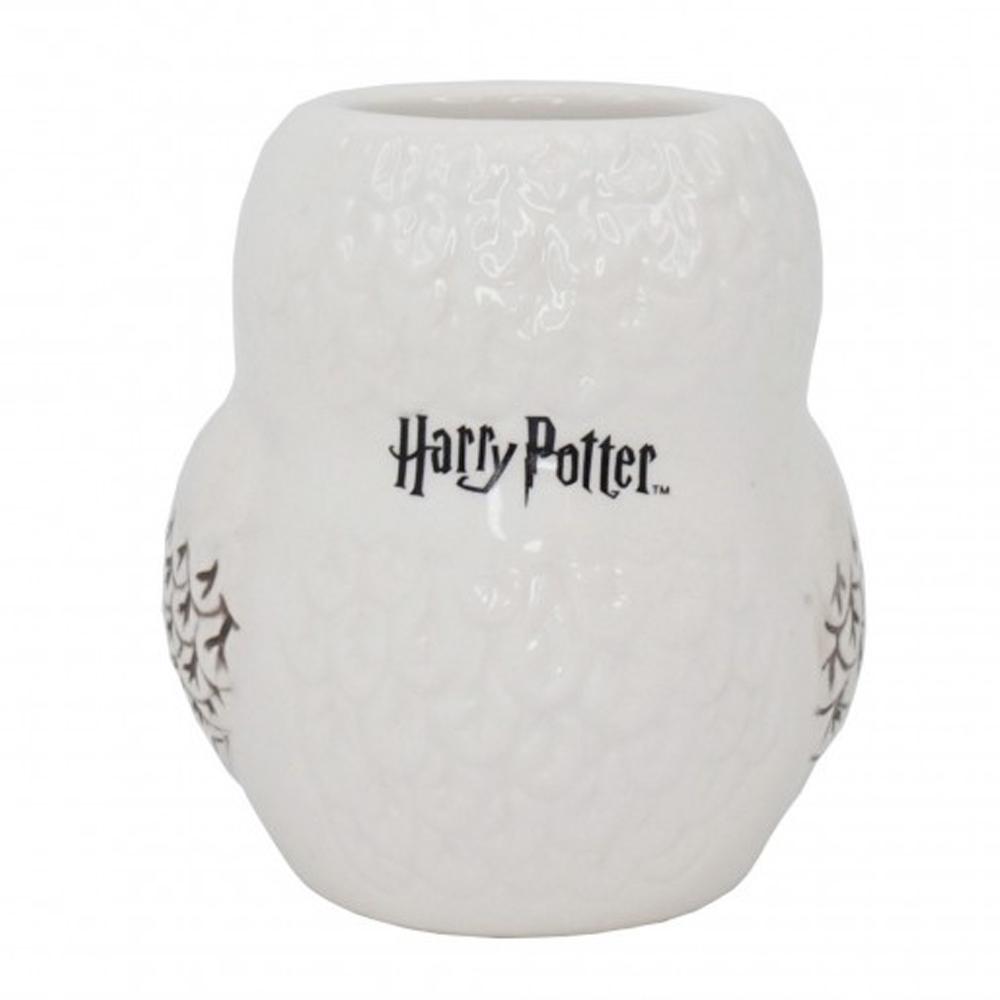 Harry Potter Small Hedwig Plant Pot