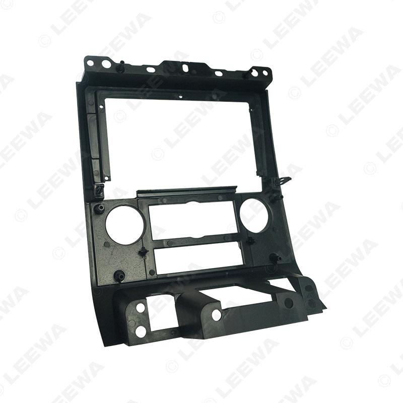 2009 Ford Escape 9-inch Android Navigation Panel Frame