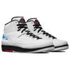 Jordan 2 Ретро & Converse Fastbreak Mid Alumni Pack Jordan 917931-900