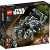 LEGO Звездные войны Паук Танк Игрушка Подарок День рождения Блок Рождество Мальчики Девочки Дети 9 лет 10 лет 11 лет Ученик начальной школы