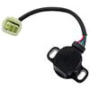 13420-56B00 Новый датчик положения дроссельной заслонки TPS Для Chevrolet Geo GMC Tracker Suzuki Samurai Sidekick 1342056B00 13420 56B00