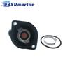 892864T06 Thermostat Assembly with Housing for Mercury 75 - 150 HP 4 Stroke -775-65 Outboard Motors 8M0090819 Sierra 18-3635