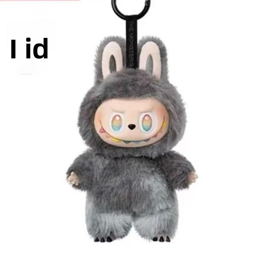 Брелки Аниме Фигурка Виниловая Подвеска Кукла Модель Игрушка Милый Монстр Брелок Игрушки Подарки на День Рождения