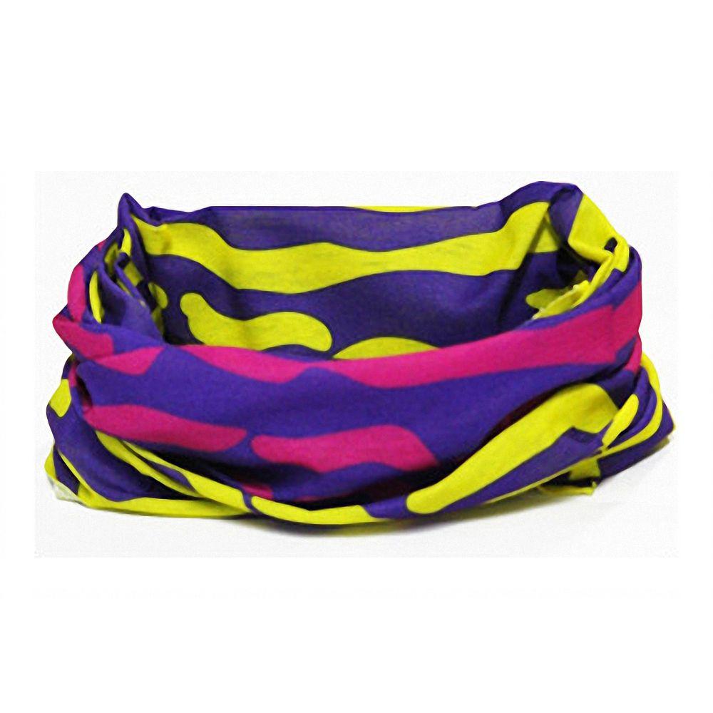 Шапка Спортивные Аксессуары Гетра Труба Бандана Нагрудник Головной Убор Волшебная Труба Шарф Лицо Шея Тюрбан