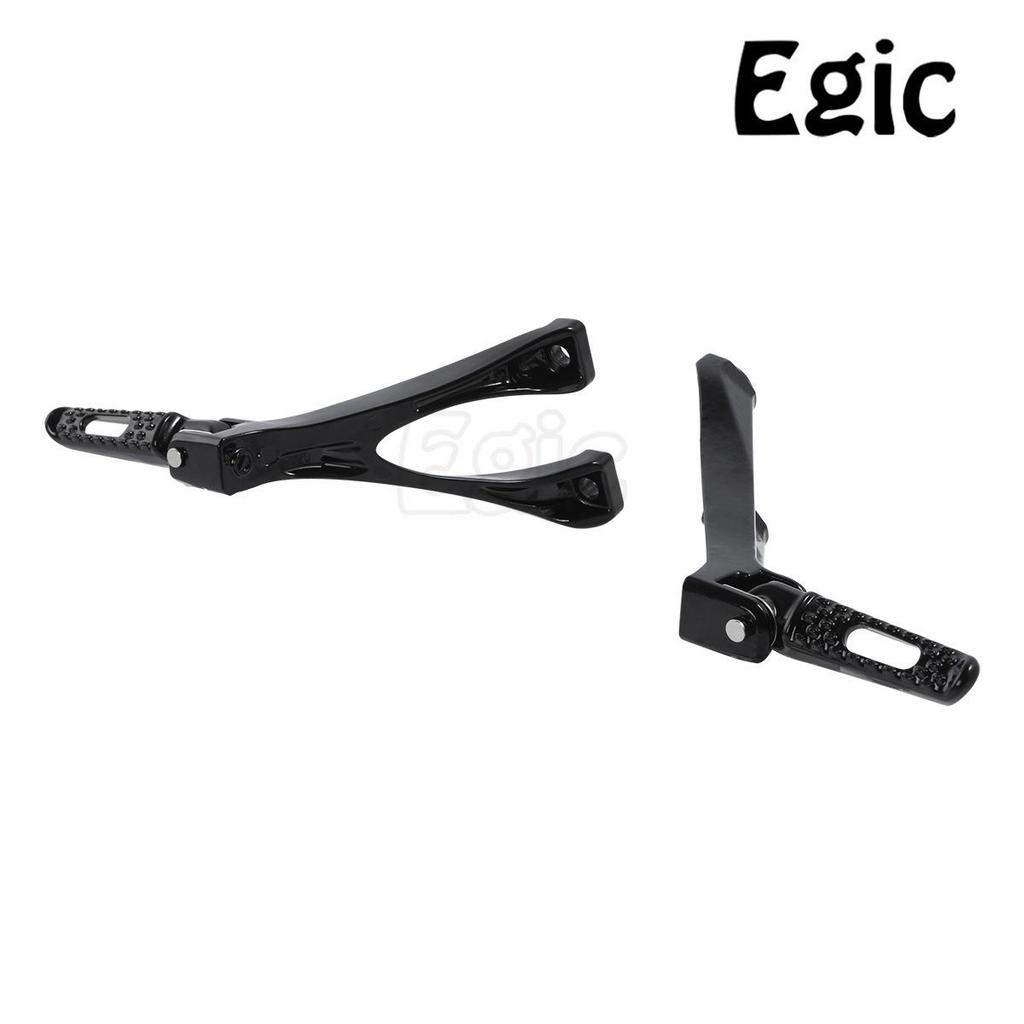 Rear Footrest Tripod for Honda CBR1000RR (2017-2019) Motorcycle