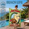 Angry Beavers Adventure Beach Towel, Microfiber Beach Towel, Perfect For Pool, Beach, Travel, Home Decor Beach Party Fan gifts