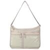 Сумка через плечо 7507 DELUXE EVERYDAY BAG M252 FOSSIL SHINE [LeSportsac] [item]