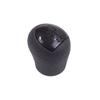 BSP555 Manual 5-Speed Gear Shift Stick Knob Black Color For Renault Clio MK2 Megane Kangoo Twingo MK1 Logan 8200208090