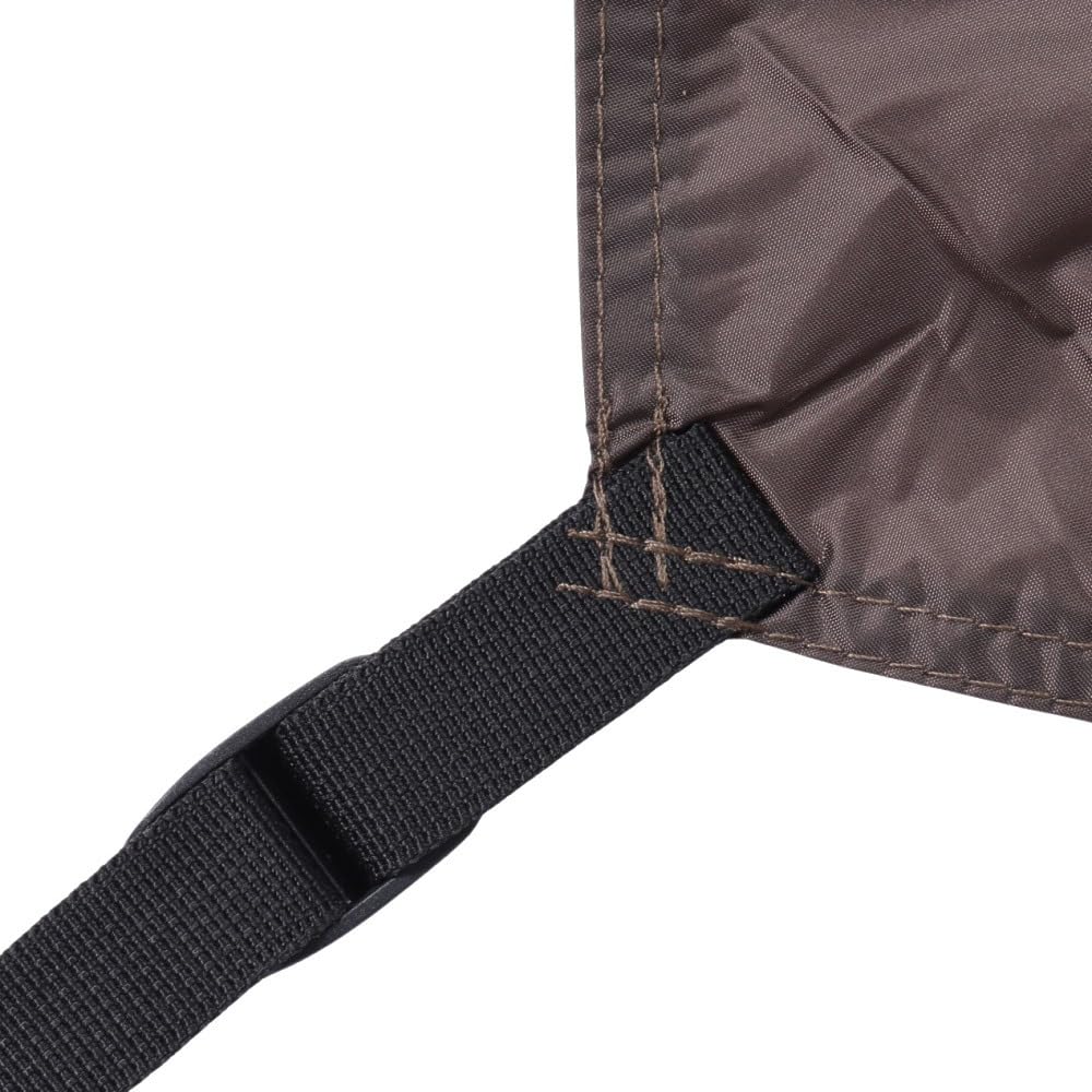 Нордиск Оппланд 2 След 107137 (Коричневый/FF)