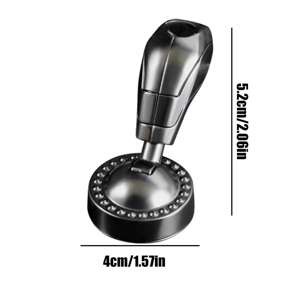 Накладка на кнопку запуска двигателя, накладка на кнопку старта двигателя, украшения салона автомобиля, кнопка «Нажми для запуска», металлический тумблер, автомобильный джойстик