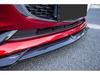 Mazda 3 Axela Body Kit: Front Lip, Bumper Spoiler, Louvers, Side Skirt