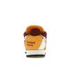 Market x Reebok Classic Leather Pump Classic Burgundy Унисекс Кроссовки Красный Collegiate-Gold Мел 100069829
