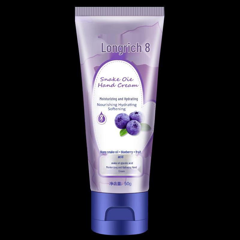 Longliqi Moisturizing Hand Cream