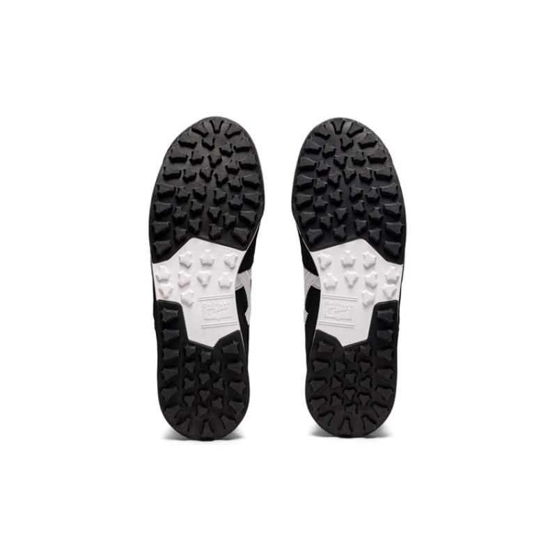 ONITSUKA TIGER Кроссовки Horizona 'Black White' 1183A206-002