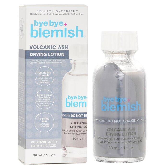 BYE BYE BLEMISH Подсушивающий лосьон с вулканическим пеплом