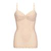 Triumph Body Concierge TR517 Body Shapewear for Tummy Control Shaper, (BE-Beige, C85LL)