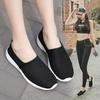 Women's Mesh Breathable Shoes Sports Casual Shoes Outdoor Fitness Shoes