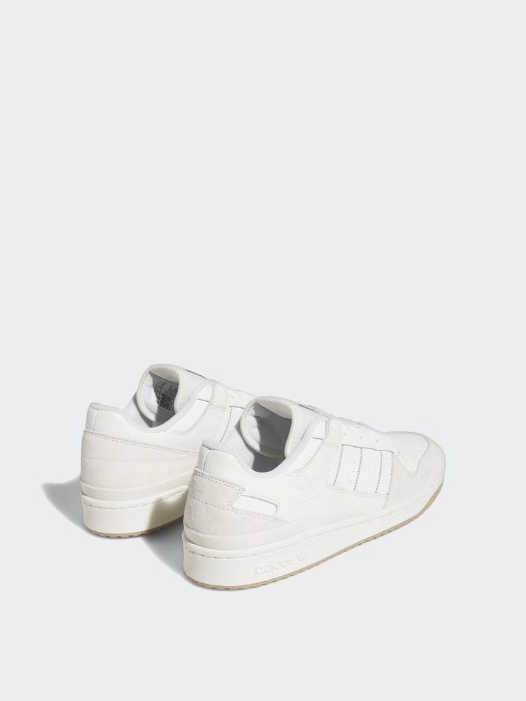 Кроссовки Adidas FORUM Универсальные Повседневные Баскетбольные Тренировочные - Adidas Три Листа ID6858