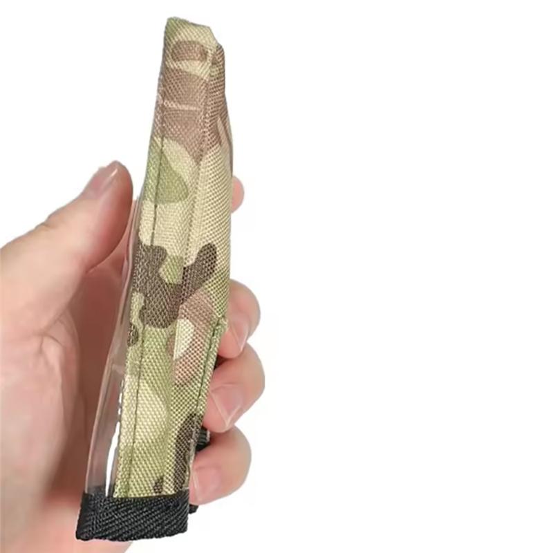 AS60-Защитный чехол для блока управления металлоискателем Чехол от грязи для металлоискателя Minelab Equinox