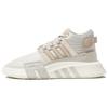 Кроссовки Eqt 'Кремово-коричневые' ID4070