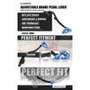 2024-2025 For Husqvarna TE 300 TE 250 For KTM EXC 300EXC 250 XCW 300 GasGas EC 300 EC 250 Forged Shift Lever Brake Pedal Lever