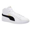 SMASH V2 MID 36692405 Men's Sports Shoes - White R. 44