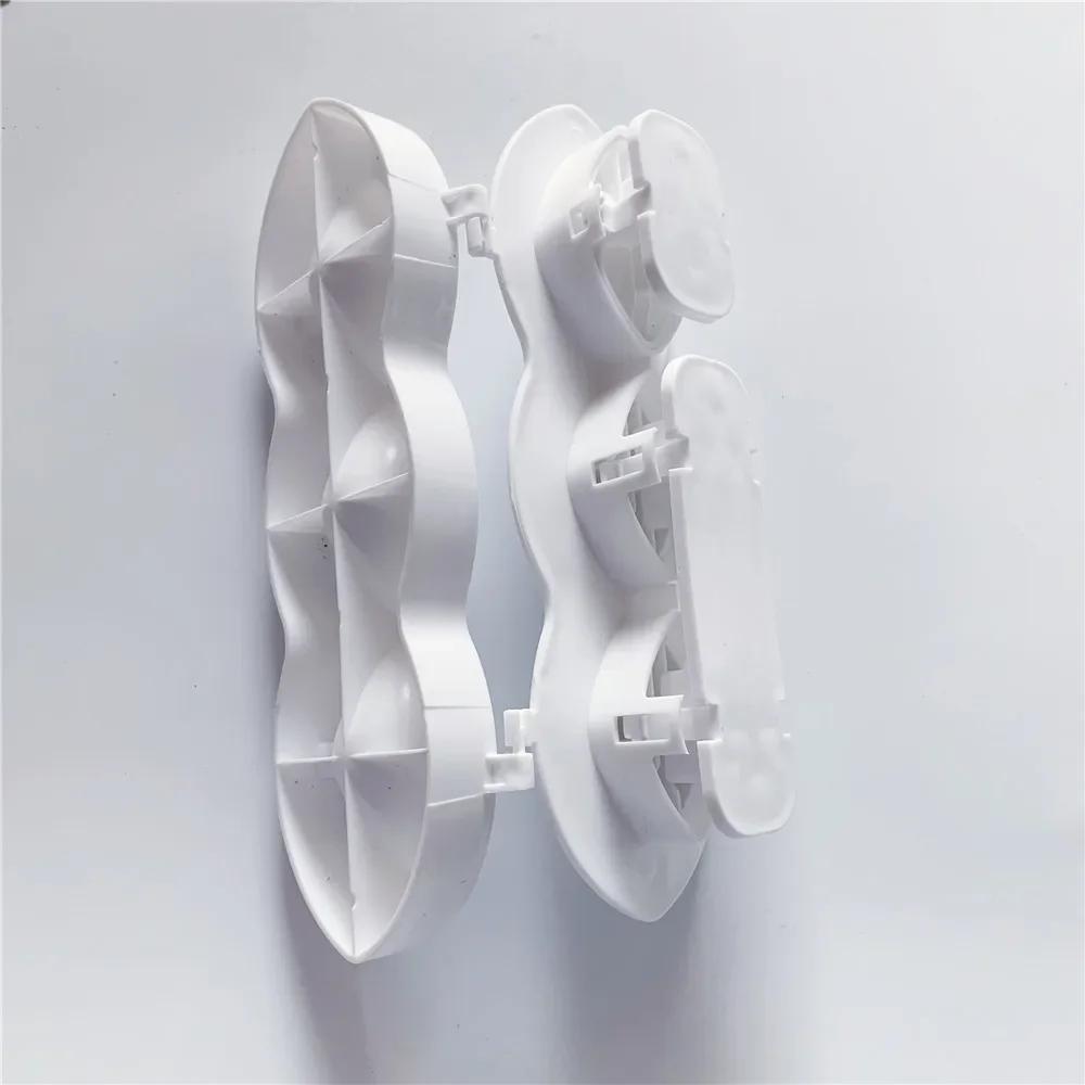 Meatball Maker, Kibbeh Meatloaf Mold Maker, Minced Meat Processor, Meat Pie, Cake Desserts Kitchen Tools, New 2021 Home