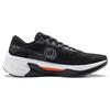 LiNing Fierce Steed 7 V2 Shock Technology Shock Silk Cushioning Anti-Slip Wear-Resistant Support Rebound Low-Top Casual Running Shoes ARZU003-3