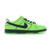 FZ8832-300 Суперкрошки Nike SB PS Dunk Low Pro QS Buttercup (Детский)