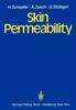 Книга Skin Permeability