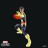 Marvel Legends Series X-Men '97 Sunspot 6-Inch Action Figure Collectible Toy with 4 Accessories Hasbro