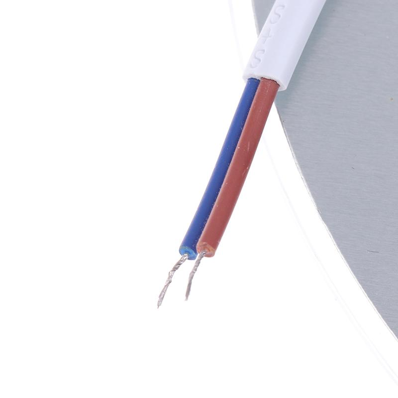 12W 18W 24W 36W Led Ring Panel Circle Light Smd Led Round Ceiling Board Circular Lamp Board Ac 220V 230V 240V Led Light