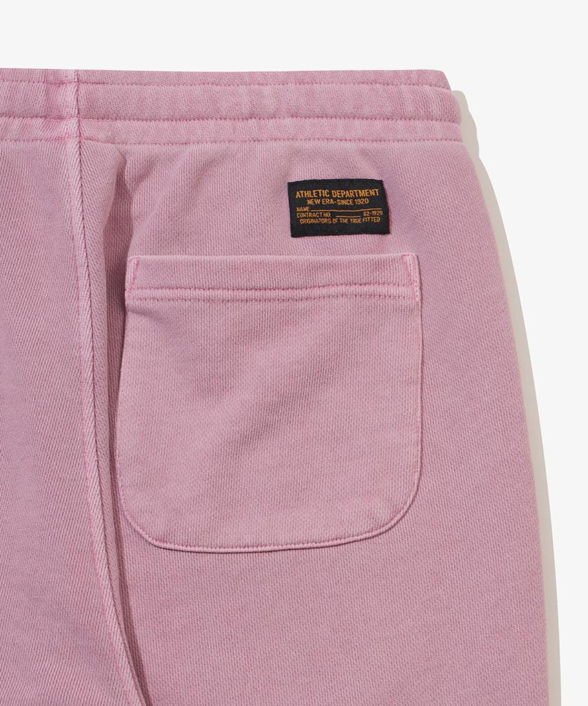 NEW ERA Originators Pigment Pants Indie Pink 15160136