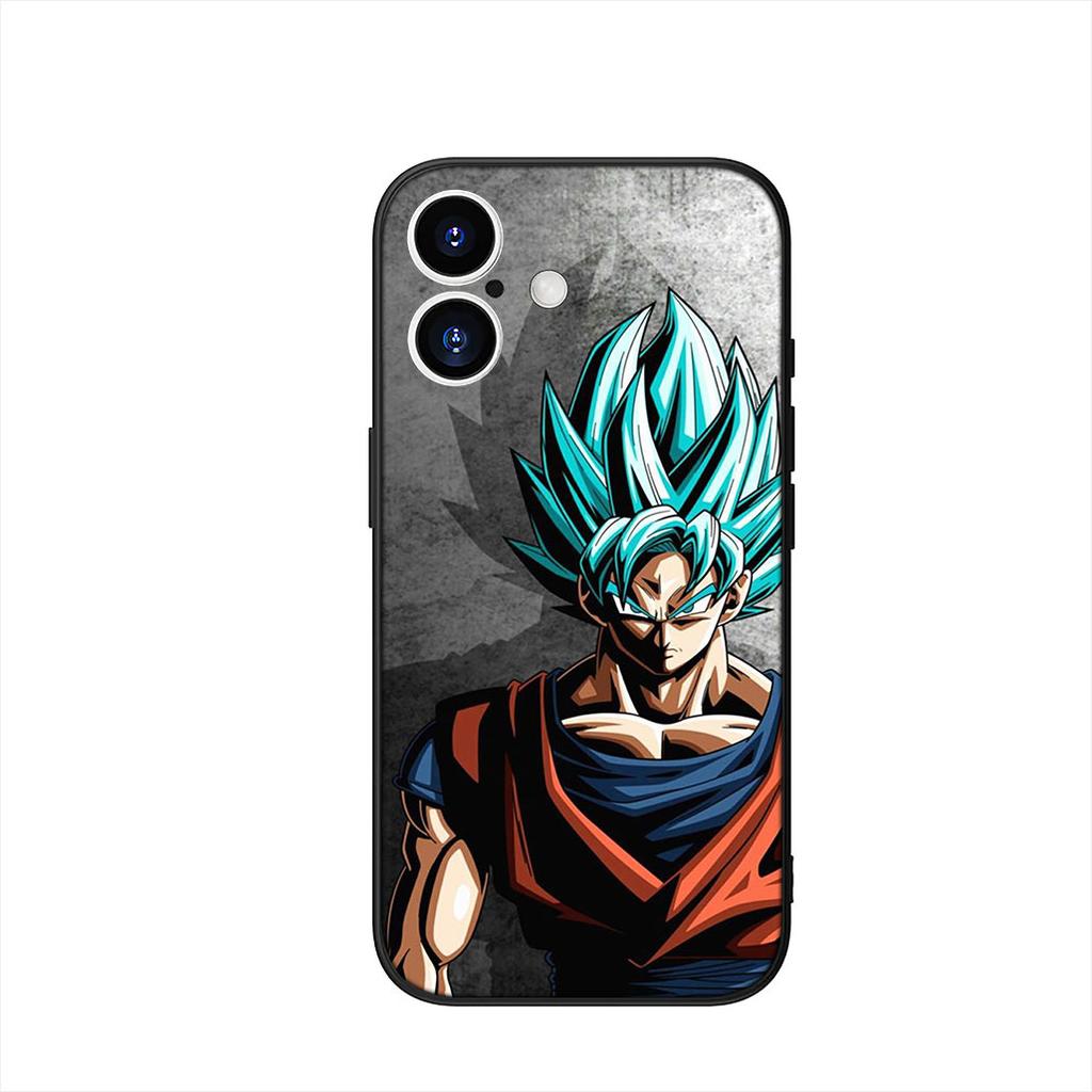 Kame Sennin Dragon Gokus Balls Master Roshi Case for Motorola Moto G54 G05 G24 G85 G15 G57 G86 Power Edge 50 30 Fusion neo Pro