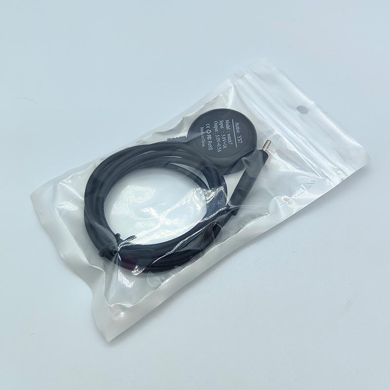 Быстрая беспроводная зарядная станция для Samsung Watch6/5 Pro/4/3/S4/S3/S2/Gear