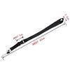 WMZW4 Car KeyChain Mobile Phone Lanyard Rope for Skoda Superb 3 Fabia 1 2 Kamiq Kodiaq Karoq Octavia Citigo RS Yeti Rapid Decoration