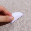 Circular Home Fastener Sofa Mat Anti Slip Mattress Tape Patch Sticker for Bed