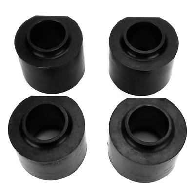 4 шт. 3-дюймовый комплект для лифта передней и задней подвески, подходит для Jeep Wrangler Grand Cherokee