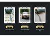 Multi-functional Universal Rear Seat Holder for Phone & Tablet